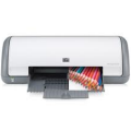 Ink Cartridges and Supplies for your HP DeskJet D1558