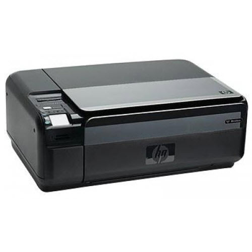 Ink Cartridges For HP PhotoSmart C4599 All-in-One