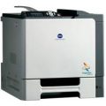 Konica-Minolta Printer Supplies, Laser Toner Cartridges for Konica Minolta MagiColor 5450