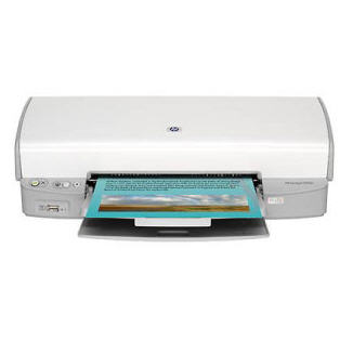 Ink Cartridges and Supplies for your HP Deskjet D1311