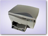 HP PSC 500xi Printer Ink Cartridges