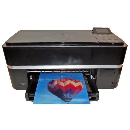 Printer Supplies for Dell, Inkjet Cartridges for Dell Photo all-in-one P703w