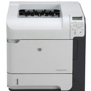 HP LaserJet P4015 Toner Cartridges (4015dn)