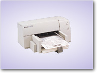 HP DeskWriter C520 Printer Ink Cartridges