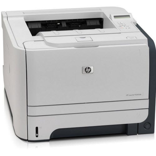 HP LaserJet P2055dn Toner Cartridges