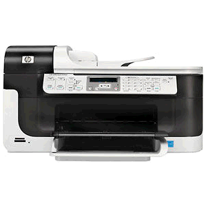HP OfficeJet 6500 Ink Cartridges