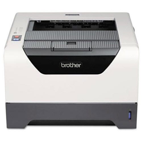 Brother HL-5370DW Toner Cartridges