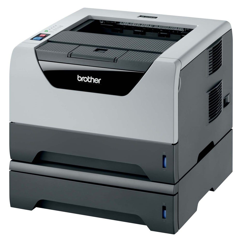 Brother HL-5370DWT Toner Cartridges