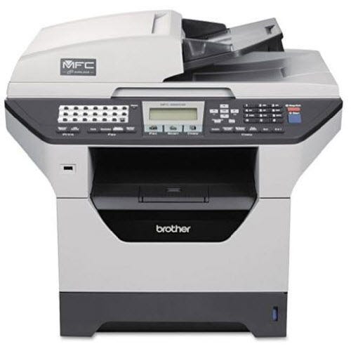 Brother MFC-8890DW Toner Cartridges