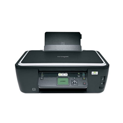 Lexmark Intuition S505 Ink Cartridges