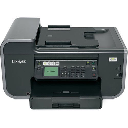 Lexmark Prevail Pro705 Ink Cartridges