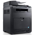 Printer Supplies for Dell, Laser Toner Cartridges for Dell Color Laser 2145cn
