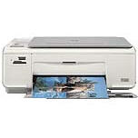 Inkjet Print Cartridges for HP PhotoSmart C4205