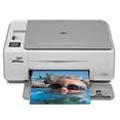 Inkjet Print Cartridges for HP PhotoSmart C4340