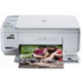 Inkjet Print Cartridges for HP PhotoSmart C4342