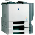 Konica-Minolta Printer Supplies, Laser Toner Cartridges for Konica Minolta MagiColor 5440DL