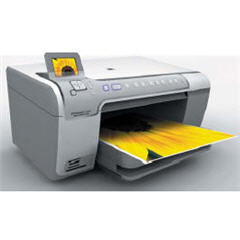 Inkjet Print Cartridges for HP PhotoSmart C5283