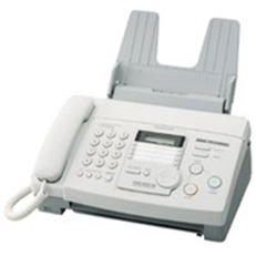 Panasonic Printer Supplies, Fax Thermal Rolls for Panasonic Fax KX-FHD301