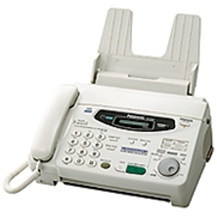 Panasonic Printer Supplies, Fax Thermal Rolls for Panasonic Fax KX-FM106