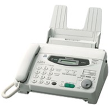 Panasonic Printer Supplies, Fax Thermal Rolls for Panasonic Fax KX-FP101