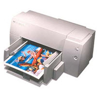HP Deskjet 610 Ink Cartridges