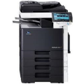 Konica-Minolta Printer Supplies, Laser Toner Cartridges for Konica Minolta Bizhub 362