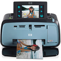 Ink Cartridges For HP PhotoSmart A620 Compact Photo