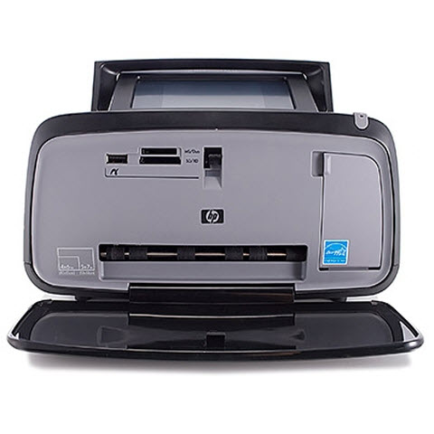 Ink Cartridges For HP PhotoSmart A646 Compact Photo