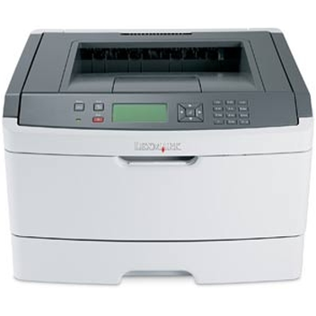 Lexmark Printer Supplies, Laser Toner Cartridges for Lexmark E460DW