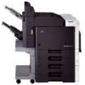 Konica-Minolta Printer Supplies, Laser Toner Cartridges for Konica Minolta Bizhub C353P