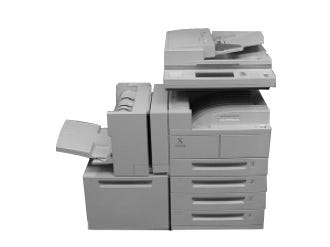 Xerox Document Centre 332 Digital Copier Toner Cartridges