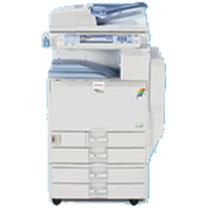 Ricoh Printer Supplies, Laser Toner Cartridges for Ricoh Aficio MP C4000SPF 