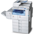Ricoh Printer Supplies, Laser Toner Cartridges for Ricoh MP 3350SPF 