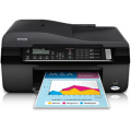 Epson WorkForce 520 Ink Cartridges