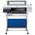 Epson Stylus Pro 7600 with Dye Print Engine Ink Cartridges