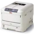 Okidata Printer Supplies, Laser Toner Cartridges for Okidata C710n 