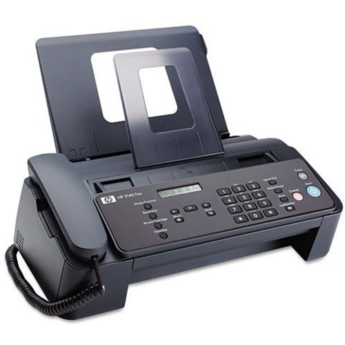 HP 2140 Fax Ink Cartridges