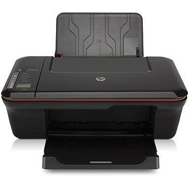 HP DeskJet 3050 Ink Cartridges