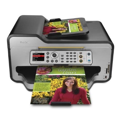 Kodak ESP 9250 All-in-One Ink Cartridges