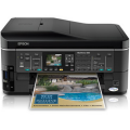 Epson WorkForce 635 Ink Cartridges