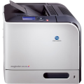 Konica-Minolta Printer Supplies, Laser Toner Cartridges for Konica-Minolta MagiColor 4650DN