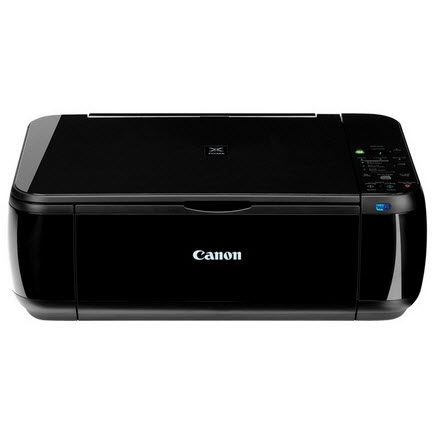 Canon MP495 Ink Cartridges