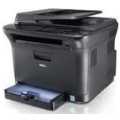 Printer Supplies for Dell, Laser Toner Cartridges for Dell Color Laser 1235c