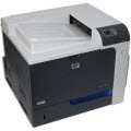 HP Color LaserJet Enterprise CP4525n Toner Cartridges