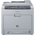 Printer Supplies for Samsung, Laser Toner Cartridges for Samsung CLP-620ND