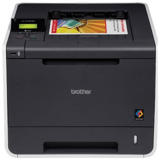 Brother HL-4150cdn Toner Cartridges