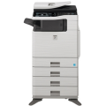 Sharp Printer Supplies, Laser Toner Cartridges for Sharp MX-C401
