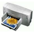 HP Deskjet 812 Printer Ink Cartridges