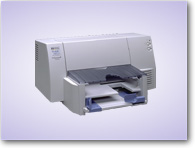 HP Deskjet 820Cxi Printer Ink Cartridges