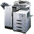 Kyocera-Mita Printer Supplies, Laser Toner Cartridges for Kyocera Mita KM-3530